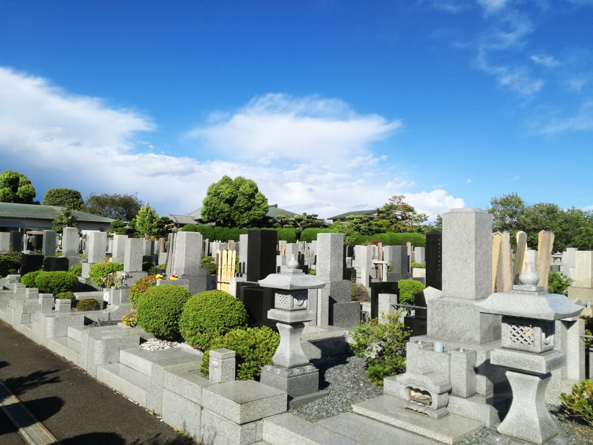 墓石仏式 格安出品 岐阜東濃地域限定